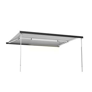 SISTEMA ILLUMINAZIONE RAFTER LED VAN 98655A134