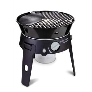 SAFARI CHEF 30 HP DELUXE 30MB 6546C-10-EU ATTACCO PER BOMBOLETTA