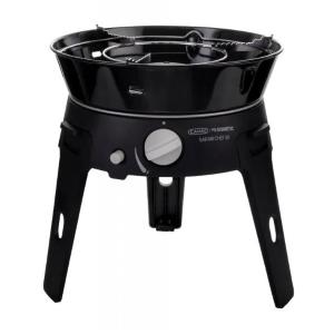 SAFARI CHEF 30 HP DELUXE 30MB 6546C-10-EU ATTACCO PER BOMBOLETTA