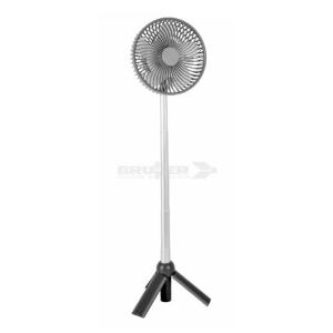 VENTILATORE TELESCOPICO RICARICABILE THYFAN RG 0716010N