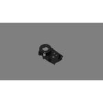 KIT SPALLETTA DX ARGANELLO F43 BLACK 98673H030