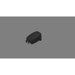 KIT CUFFIA ARGANELLO DX F43 VAN BLACK 98673H044