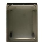 VETRO DI RICAMBIO SEITZ S5 900X450 DARK GREY