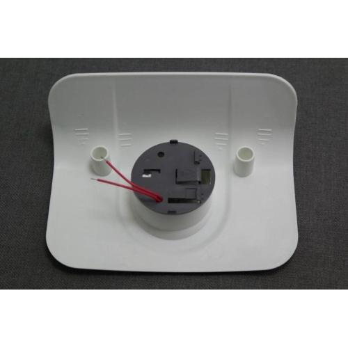 2377162 KIT PANNELLO DI CONTROLLO CON PERNO DI FISSAGGIO C200 CWE