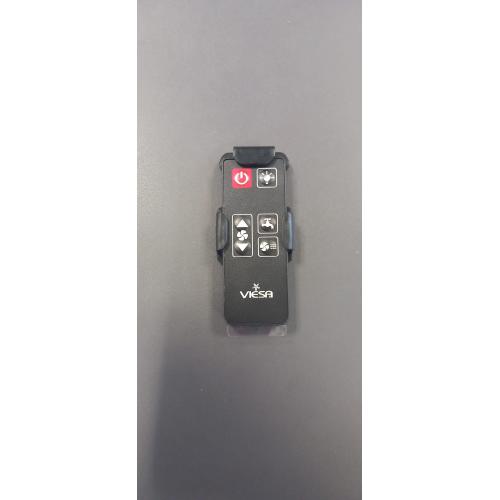 TELECOMANDO VIESA HOLIDAY IIIS E X