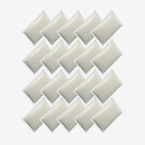 GLANULATO ASSORBENTE PER WC CLESANA C1 20 SACCHETTI