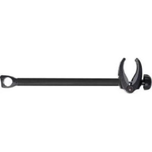 BRACCETTO PORTABICI BIKE HOLDER 3 BLACK 302528