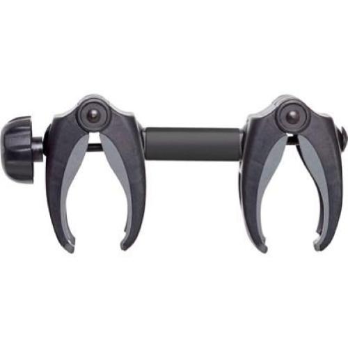 BRACCETTO PORTABICI BIKE HOLDER 4 BLACK CON SERRATURA 302529