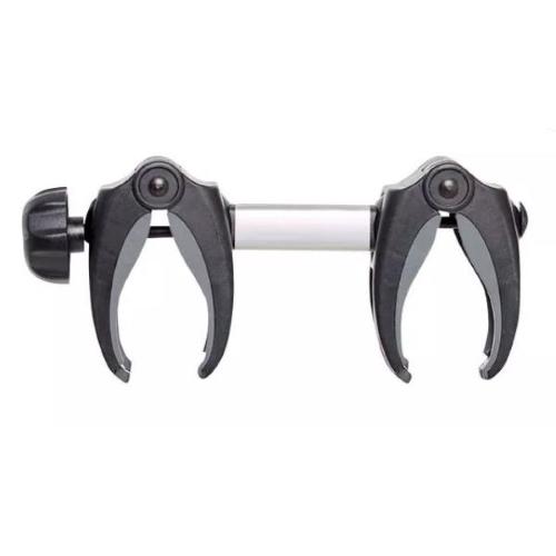BRACCETTO PORTABICI BIKE HOLDER 4 ANODIZZATO 302524