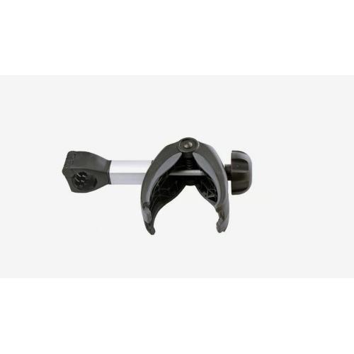 BRACCETTO PORTABICI BIKE HOLDER1 ANODIZZATO 302520