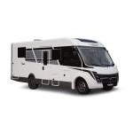 OSCURANTE TERMICO ESTERNO VETRI 8MM PER MOBILVETTA K-YACHT MOTORHOME DAL 2024