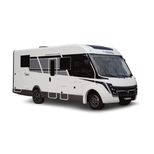 OSCURANTE TERMICO ESTERNO VETRI 8MM PER MOBILVETTA K-YACHT MOTORHOME DAL 2024