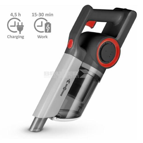 ASPIRAPOLVERE PORTATILE POTENTIA 0436022N