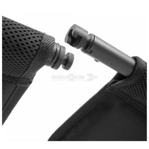 POGGIAGAMBE SKYE 3D NERO 0404064N.C09