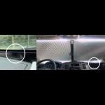 PROFILO INTEFERIORE COPRILUCE PER OSCURANTI REMI FRONT IV DUCATO