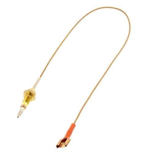 4000069 TERMOCOPPIA PER FORNELLO 600MM MONOFILARE