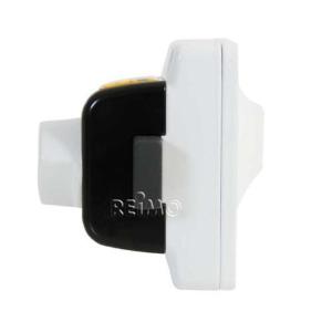 ADDITIONAL LOCK HEOSAFE WITH KEY DUCATO X250 FROM 2006