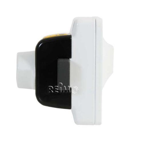 ADDITIONAL LOCK HEOSAFE WITH KEY DUCATO X250 FROM 2006