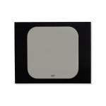 FINESTRA PER DUCATO DAL 2006 POSTERIORE SX 826X665