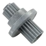 HEKI 3 PIGNONE TRASMISSIONE MANOVELLA BG1266