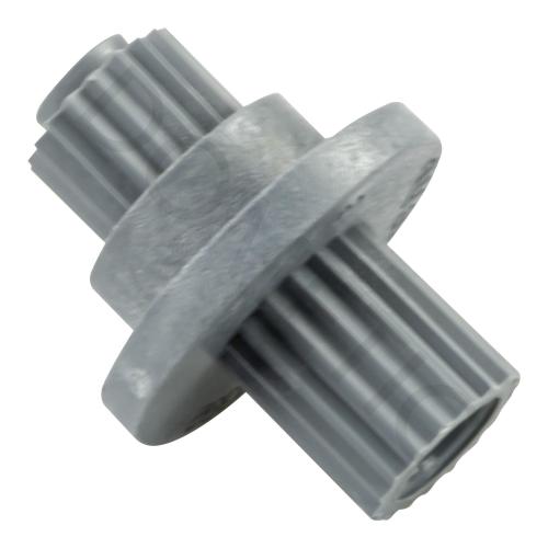 HEKI 3 PIGNONE TRASMISSIONE MANOVELLA BG1266