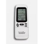 TELECOMANDO DI RICAMBIO PER DUALCLIMA SILENT/5400H/7400H/8400H