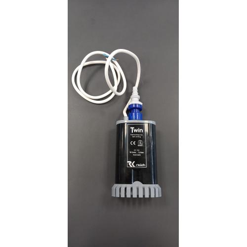 POMPA A IMMERSIONE TANDEM 19LT PER HYMER ECC