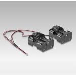 9620009264 GRUPPO BATTERIE PER FRIGORIFERI DOMETIC SERIE 10