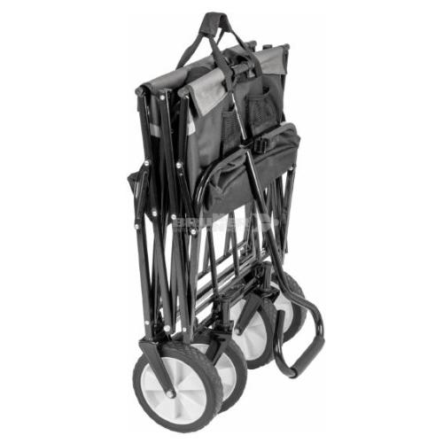CARRELLO PIEGHEVOLE CARGO LINX 0814011N