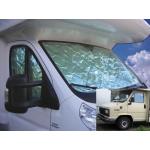 OSCURANTE TERMICO INTERNO 9 STRATI DUCATO FINO AL 1990