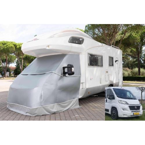 OSCURANTE TERMICO ESTERNO MOTORE/VETRI ACCOPPIATO DUCATO X290 DAL 2014