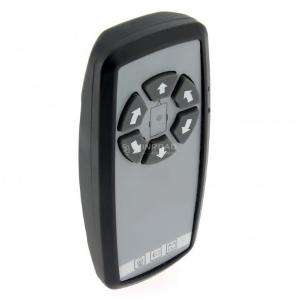 TELECOMANDO PER MOVER EMOV INOVTECH AVV. MANUALE ED ELETTRICO