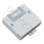 289037115 BLOCCO PORTA ILLUMINAZIONE APERTURA PORTA DESTRA