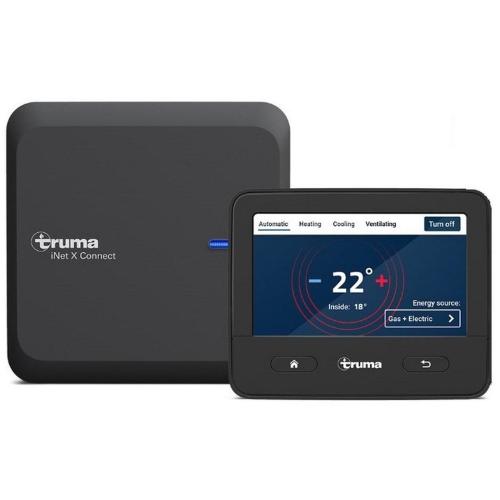 STOVE TRUMATIC E2400 12V