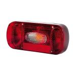 MODULO MULTIFUNZIONE POSTERIORE 6 FUNZIONI SINISTRO