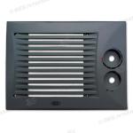 RISCALDATORE ARIZONA LN MASCHERA RICAMBIO ANTRACITE