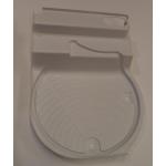 PIATTO DOCCIA MC LOUIS 710X918 BIANCO STD.GO FFR