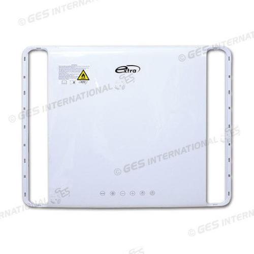 SCOCCA INTERNA DIFFUSORE CON MANIGLIE CLIMATIZZATORE EXTRACLIMA 