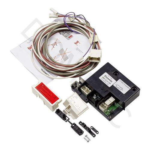 289078809 ATTACCO MATTONE COMPLETO RMF RMDT RMD85XX