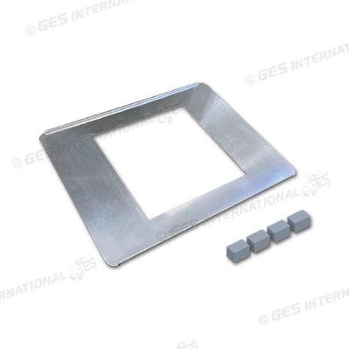 PIASTRA ADATTATORE PER CLIMATIZZATORE OPENAIR 12V