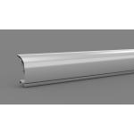 KIT FRONTALE F80S 400 TITANIUM 98673T233
