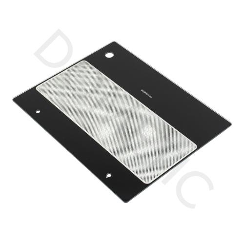 407153795 COPERCHIO IN VETRO DESTRO PER PIANO COTTURA CVC1700G 