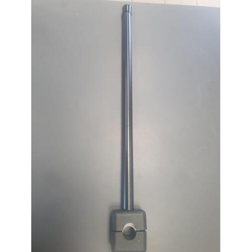 PORTAMOTO GOLDSCHMITT SOLO BARRA CON SUPPORTO DA 60CM