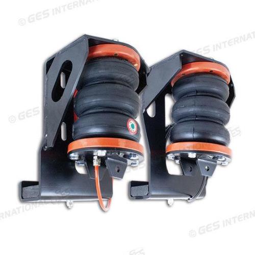 SOSPENSIONI AD ARIA 6" PER TELAIO ALKO AMC DUCATO X250/X290 