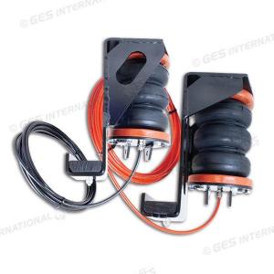 SOSPENSIONI AD ARIA 6" PER TELAIO ALKO AMC DUCATO X250/X290 