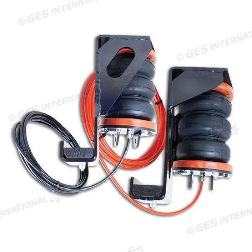 SOSPENSIONI AD ARIA 6" PER TELAIO ALKO AMC DUCATO X250/X290 