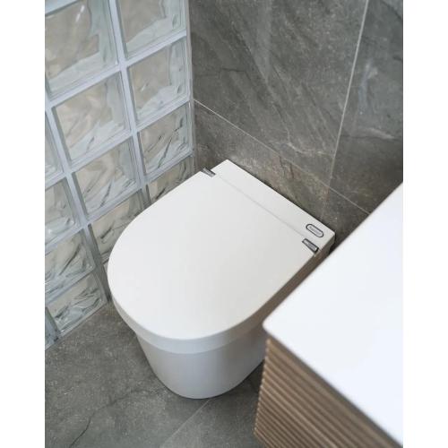 WC TOILETTE A SEPARAZIONE TINY CON SERBATOIO PER URINA