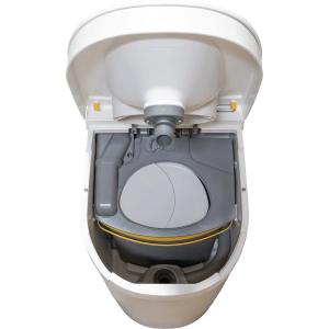 WC TOILETTE A SEPARAZIONE TINY CON TUBO PER URINA