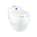 WC TOILETTE A SEPARAZIONE VILLA EXTEND