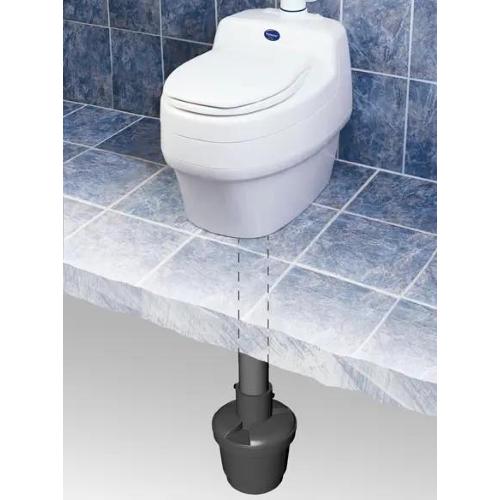 WC TOILETTE A SEPARAZIONE VILLA EXTEND